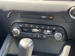 2025 Mazda CX-5 G35 GT SP