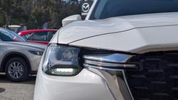 2025 Mazda CX-60 G40e Pure