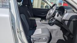 2025 Mazda CX-60 G40e Pure