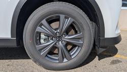 2025 Mazda CX-60 G40e Pure