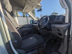 2023 Volkswagen Crafter Kampervan Style TDI410