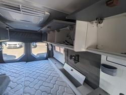 2023 Volkswagen Crafter Kampervan Style TDI410