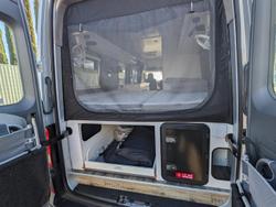 2023 Volkswagen Crafter Kampervan Style TDI410