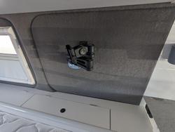 2023 Volkswagen Crafter Kampervan Style TDI410