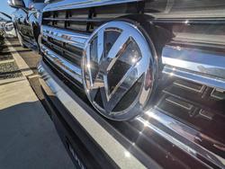 2023 Volkswagen Crafter Kampervan Style TDI410