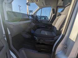 2023 Volkswagen Crafter Kampervan Style TDI410