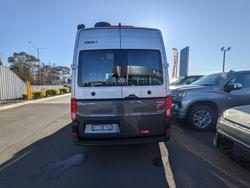 2023 Volkswagen Crafter Kampervan Style TDI410