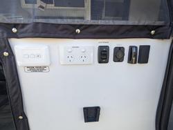 2023 Volkswagen Crafter Kampervan Style TDI410