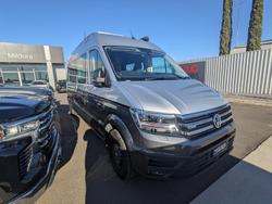 2023 Volkswagen Crafter Kampervan Style TDI410