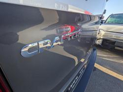 2023 Volkswagen Crafter Kampervan Style TDI410