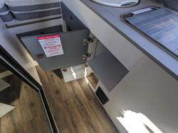 2023 Volkswagen Crafter Kampervan Style TDI410