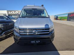 2023 Volkswagen Crafter Kampervan Style TDI410