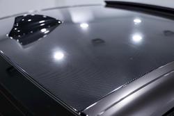 2020 BMW 5 Series M550i xDrive G30 LCI Four Wheel Drive BLACK