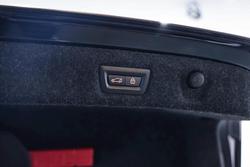 2020 BMW 5 Series M550i xDrive G30 LCI Four Wheel Drive BLACK