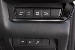 2025 Mazda CX-30 G25 GT SP