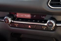 2025 Mazda CX-30 G25 GT SP