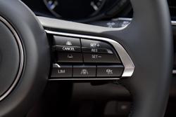 2025 Mazda CX-30 G25 GT SP