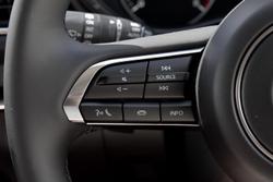 2025 Mazda CX-30 G25 GT SP