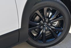 2025 Mazda CX-30 G25 GT SP