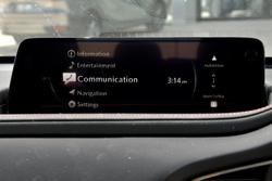 2025 Mazda CX-30 G25 GT SP