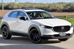 2025 Mazda CX-30 G25 GT SP