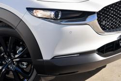 2025 Mazda CX-30 G25 GT SP