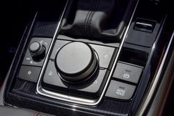 2025 Mazda CX-30 G25 GT SP