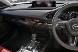 2025 Mazda CX-30 G25 GT SP