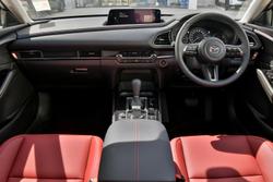 2025 Mazda CX-30 G25 GT SP