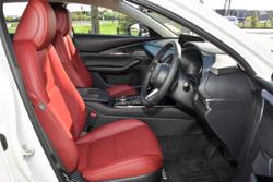 2025 Mazda CX-30 G25 GT SP