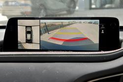 2025 Mazda CX-30 G25 GT SP