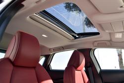 2025 Mazda CX-30 G25 GT SP