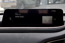 2025 Mazda CX-30 G25 GT SP