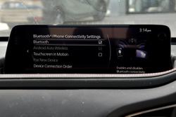 2025 Mazda CX-30 G25 GT SP