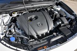 2025 Mazda CX-30 G25 GT SP