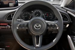 2025 Mazda CX-30 G25 GT SP