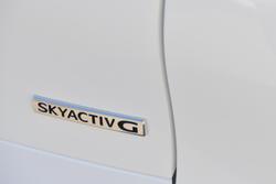 2025 Mazda CX-30 G25 GT SP