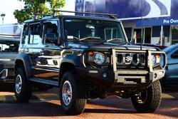 2024 Suzuki
                Jimny XL
