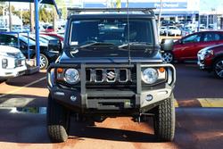 2024 Suzuki
                Jimny XL