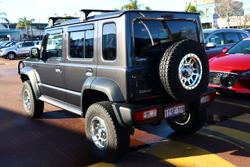 2024 Suzuki
                Jimny XL