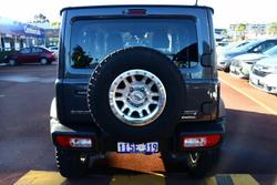 2024 Suzuki
                Jimny XL