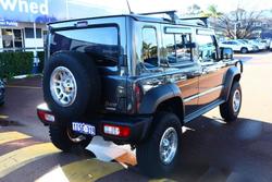 2024 Suzuki
                Jimny XL