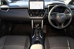 2024 Toyota
Corolla Cross GXL
