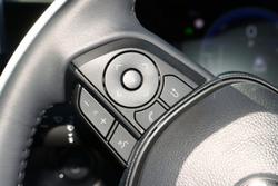 2024 Toyota
Corolla Cross GXL