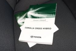 2024 Toyota
Corolla Cross GXL
