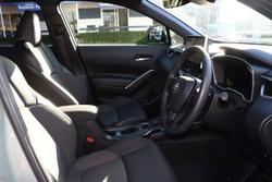 2024 Toyota
Corolla Cross GXL