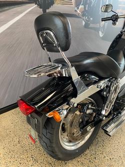 2013 Harley-davidson FXDF FAT BOB VIVID BLACK