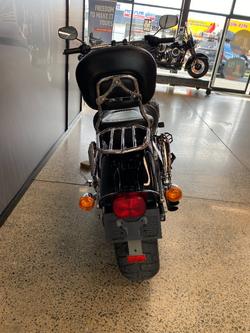 2013 Harley-davidson FXDF FAT BOB VIVID BLACK