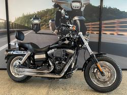 Harley-Davidson FXDF Fat BOB