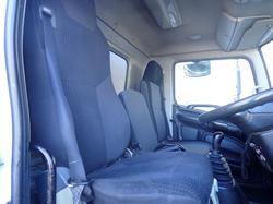 2016 HINO FC 1022 WHITE